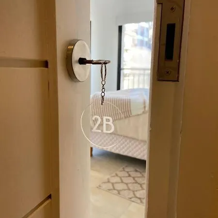 Apartamento B Excepcional departamento en Mar del Plata a metros del mar Exterior foto