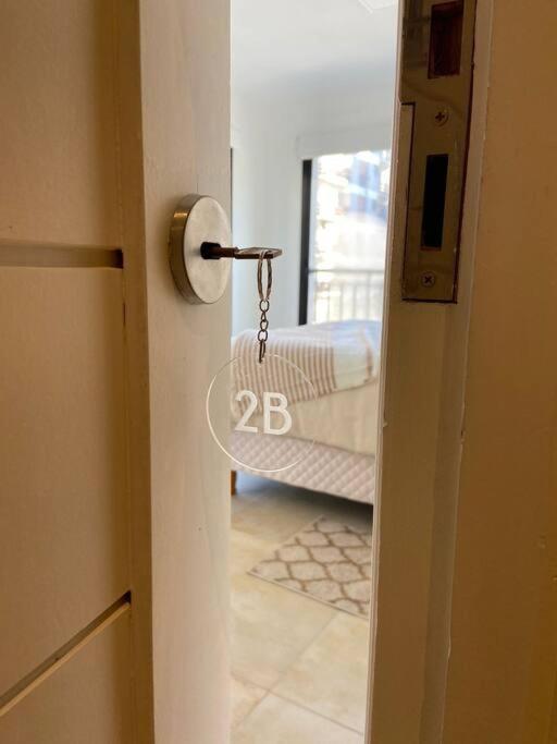 B Excepcional Departamento En A Metros Del Mar