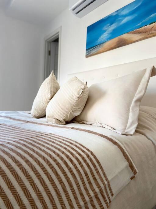 B Excepcional Departamento En A Metros Del Mar Apartamento Mar del Plata