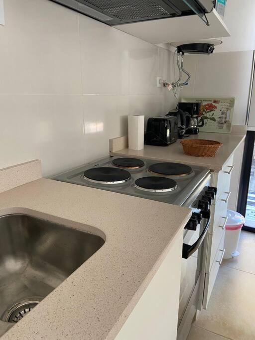 B Excepcional Departamento En A Metros Del Mar *