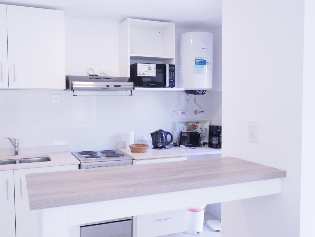 B Excepcional Departamento En A Metros Del Mar *